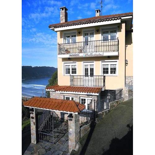 Apartamentos Bellavista