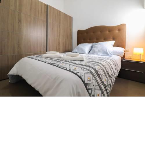 Apartamentos Bello Tenerife