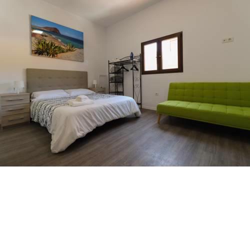 Apartamentos Bello Zona Hospital