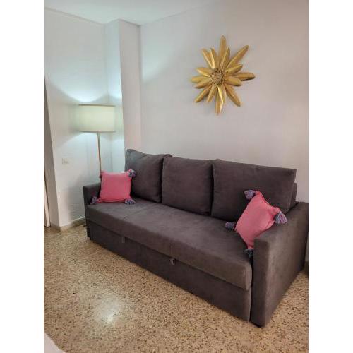 Apartamentos Benalmádena Ágata