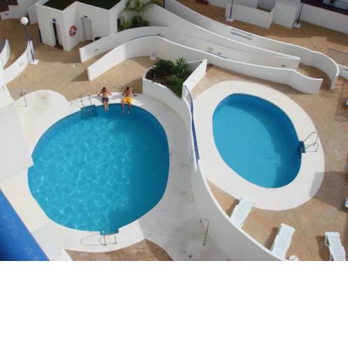 Apartamentos Benalmadena Playa Good Places