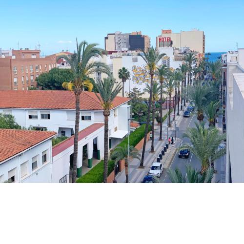 Apartamentos Benicarló Lowcost 3000