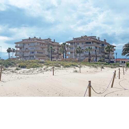Apartamentos Benicasim el Grao 3000
