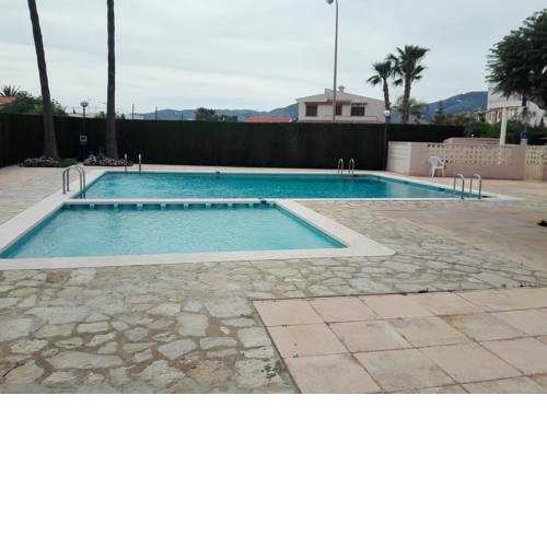 Apartamentos Benicassim 3000
