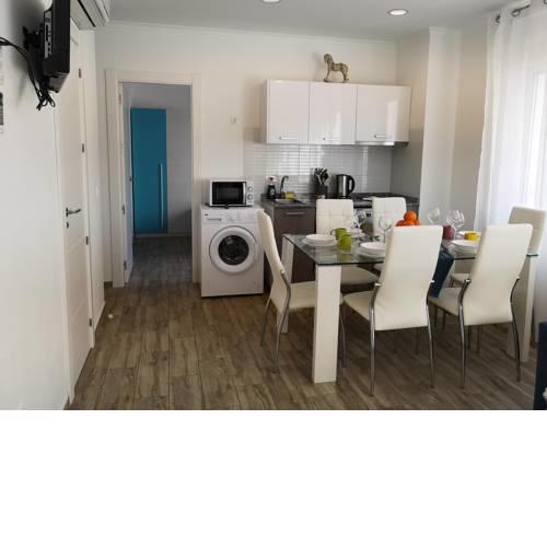 Apartamentos Benidorm Chorrol