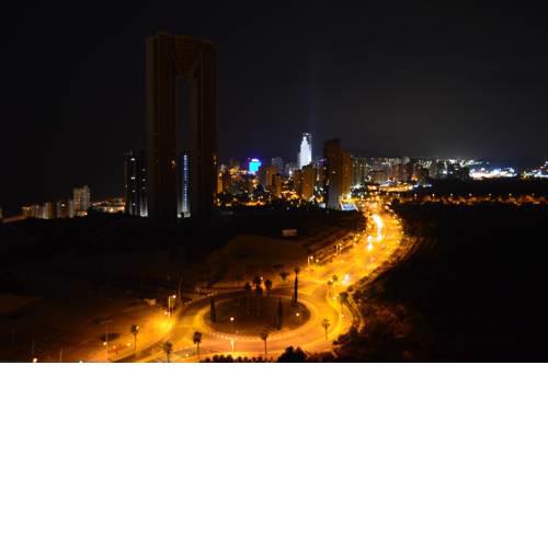 Apartamentos Benidorm ( Recommended for Families)