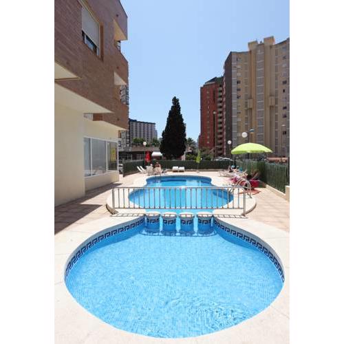 Apartamentos Benimar - SABESA