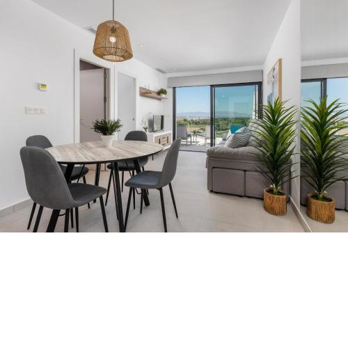 Apartamentos Benimar