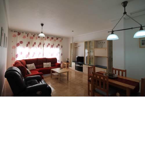 APARTAMENTOS BENIMUR 3