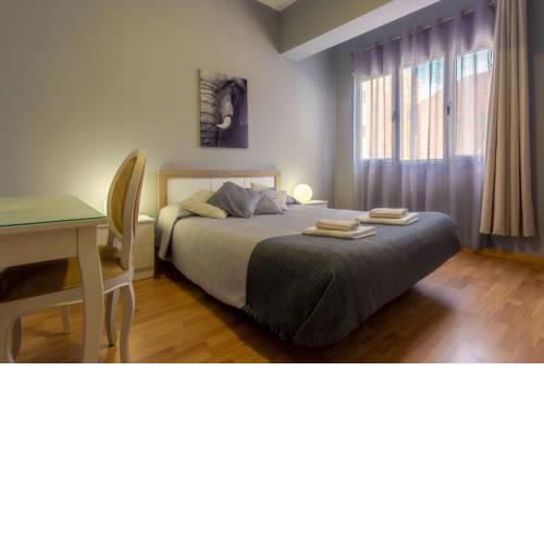 Apartamentos Berabemar