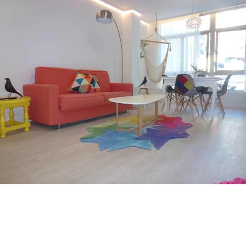 Apartamentos Berma