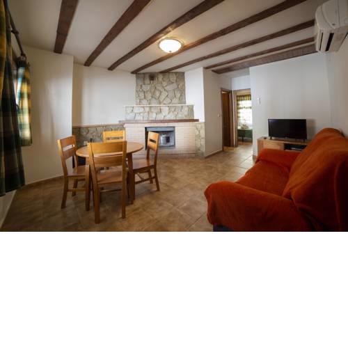 Apartamentos Berrocal