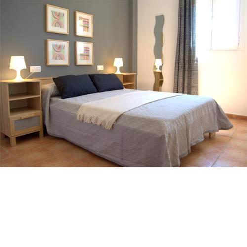 Apartamentos BeSlow La Antilla