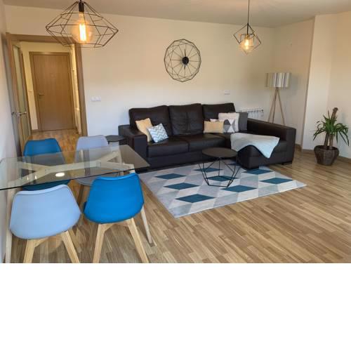Apartamentos Best Ainsa