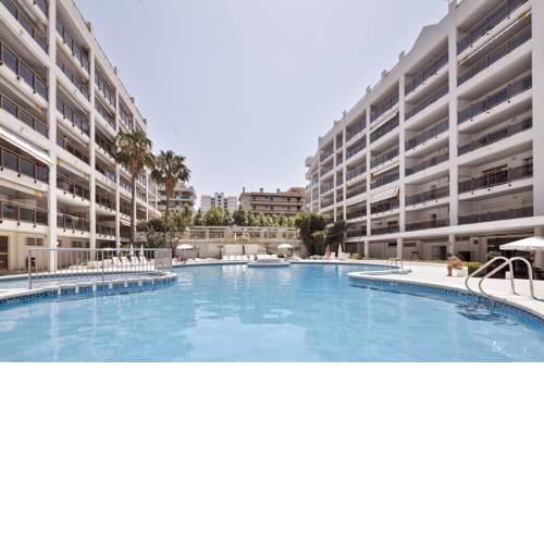 Apartamentos Best Michelangelo