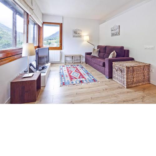 Apartamentos Betren privilege