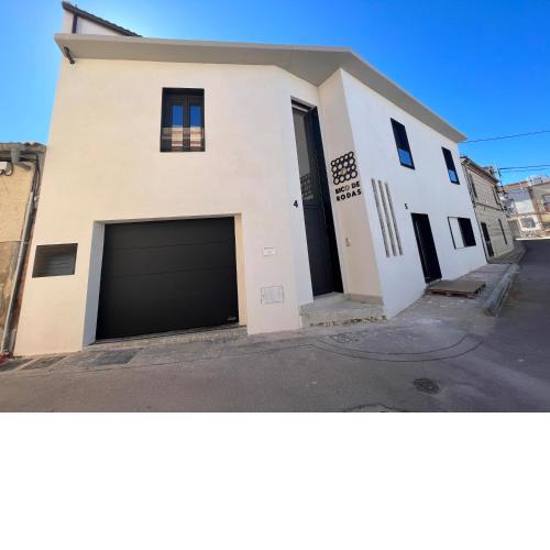 APARTAMENTOS BICO DE RODAS un LUJO RURAL
