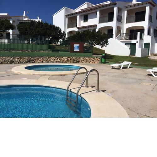 Apartamentos BINIFORCAT CB