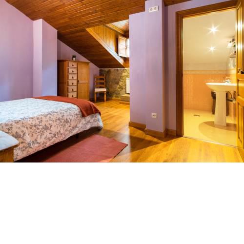 Apartamentos Blanca Senda del Oso