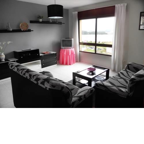 Apartamentos Blanco