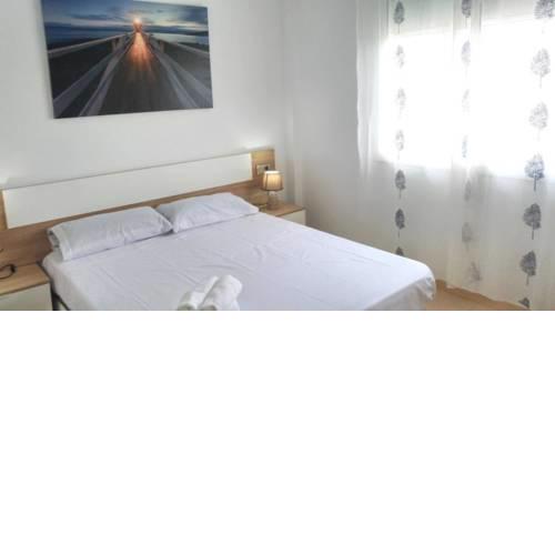 Apartamentos Blaucel