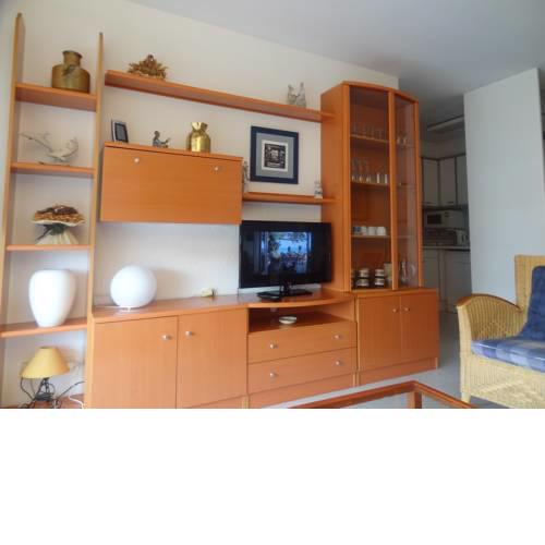 Apartamentos Blaumar
