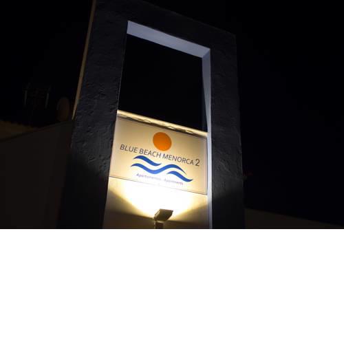 Apartamentos Blue Beach Menorca 2