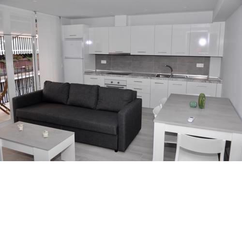 Apartamentos Bluebelle