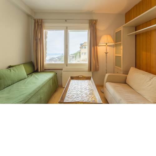 Apartamentos Bluettravel Parador 1