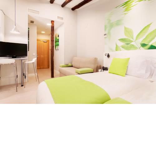 Apartamentos Blume Cruz by Aspasios