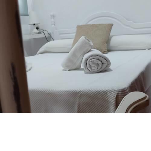 Apartamentos Bolonia