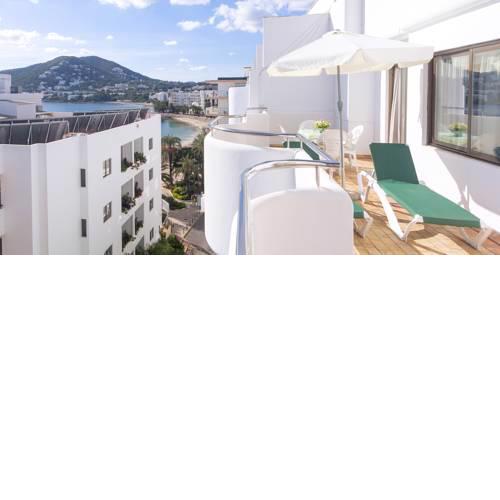Apartamentos Bon Lloc