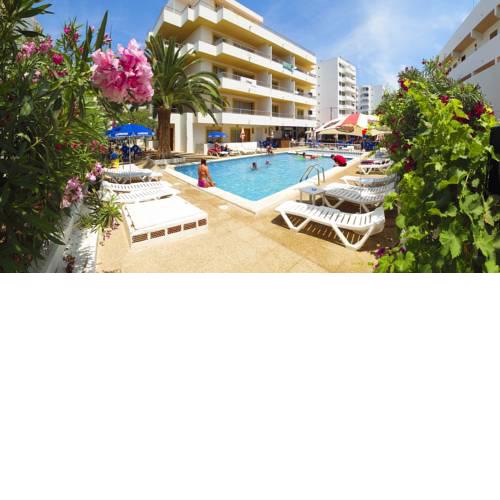Apartamentos Bon Sol - Los Rosales - AB Group