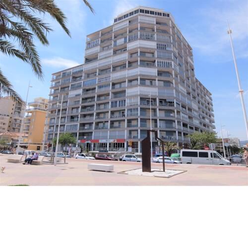 Apartamentos Bonaire - Primera linea - Familias