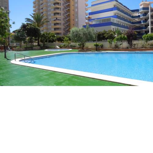 Apartamentos Bonaire 3000