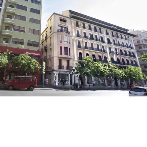 Apartamentos Boni