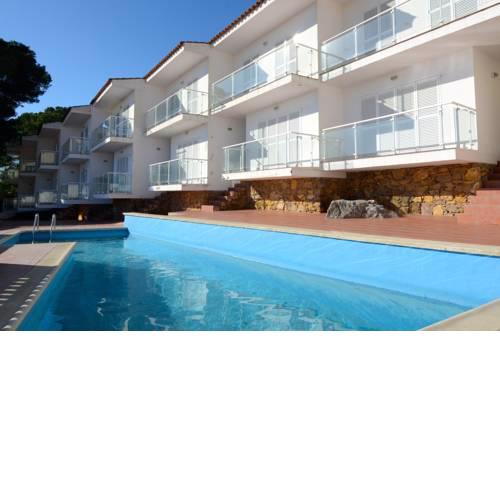 Apartamentos Bonsol