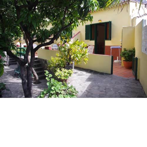 Apartamentos Borbalán y La Roseta