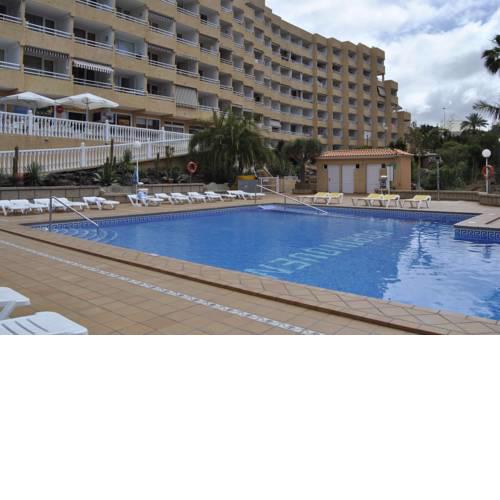 Apartamentos Borinquen