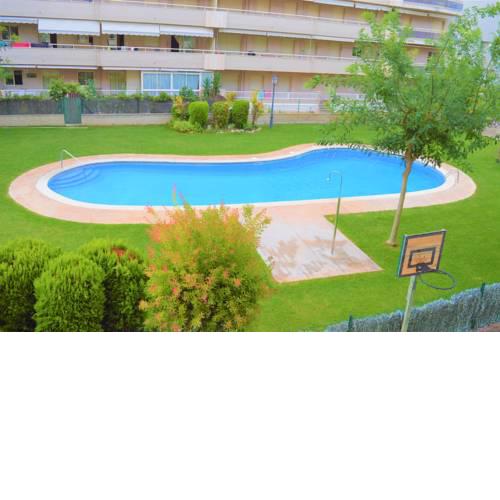 Apartamentos Boulevard Family