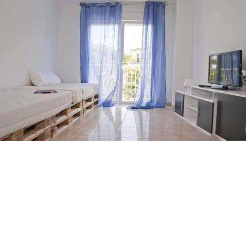 Apartamentos Boutique Benicasim