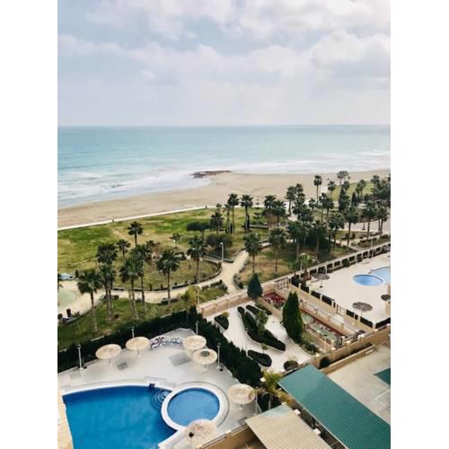 Apartamentos Boutique Cala Blanca