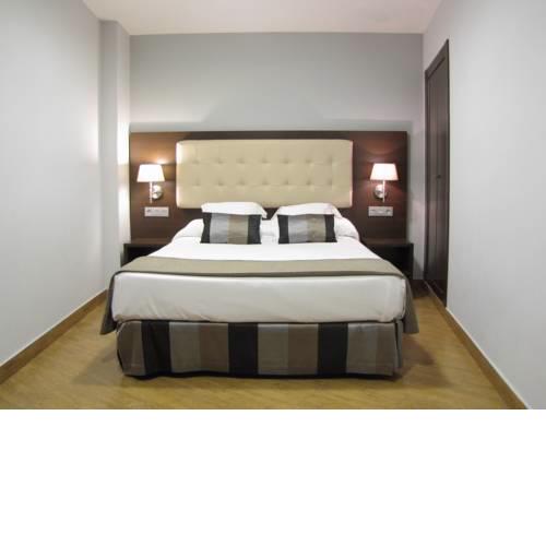 Apartamentos Boutique Catedral