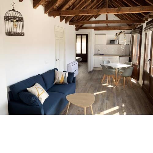Apartamentos Boutique Granada 3000
