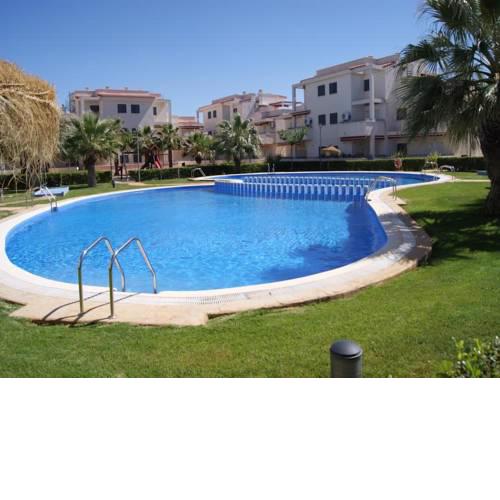 Apartamentos Boutique Las Arenas