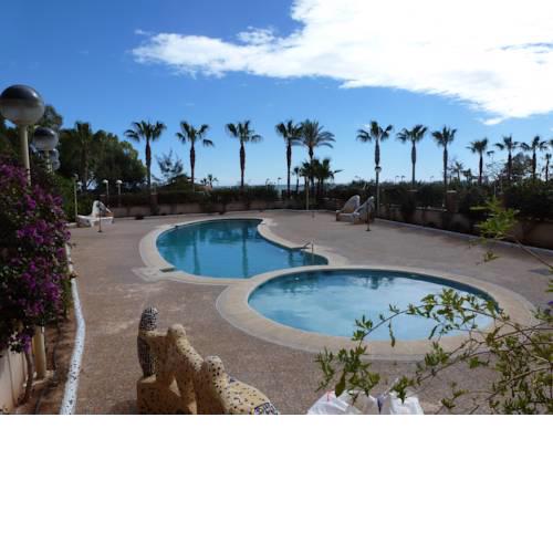 Apartamentos Boutique Marina d´Or