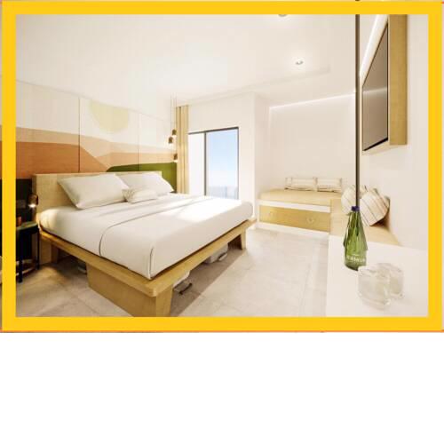 Apartamentos Boutique Marsol Ibiza