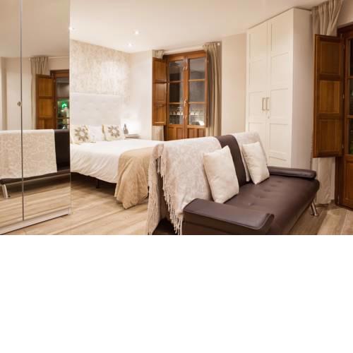 Apartamentos Boutique Salamanca