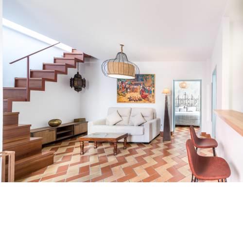 Apartamentos Boutique Sevilla