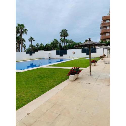 Apartamentos Boutique Terrazas